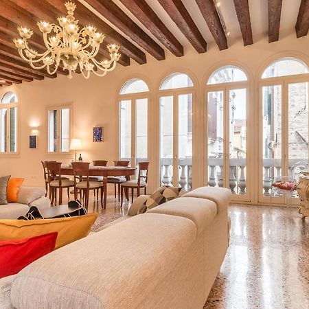 Gallery House Venice Ngoại thất bức ảnh