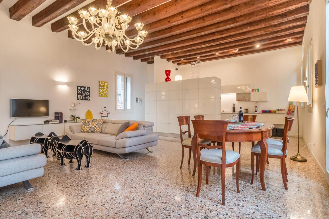 Gallery House Venice Ngoại thất bức ảnh