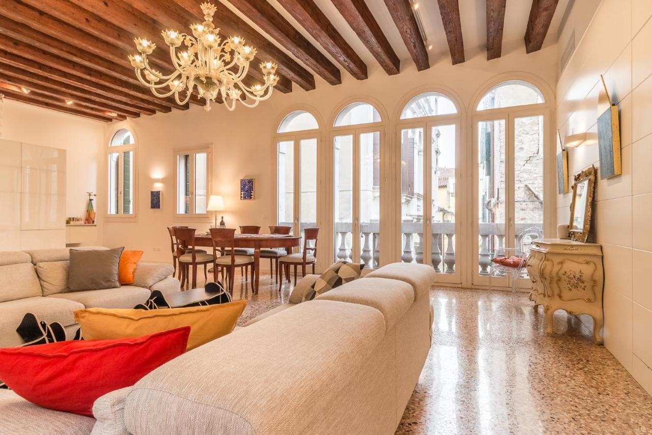 Gallery House Venice Ngoại thất bức ảnh