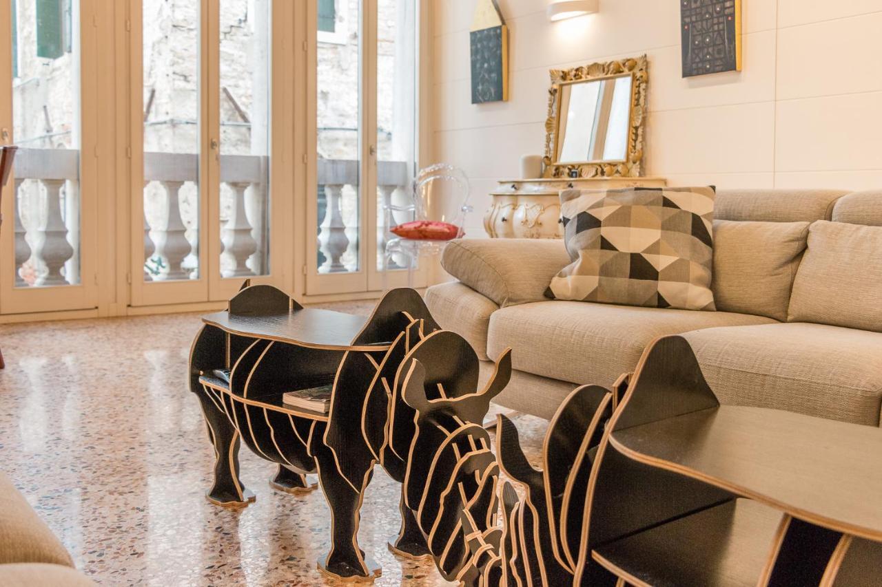 Gallery House Venice Ngoại thất bức ảnh