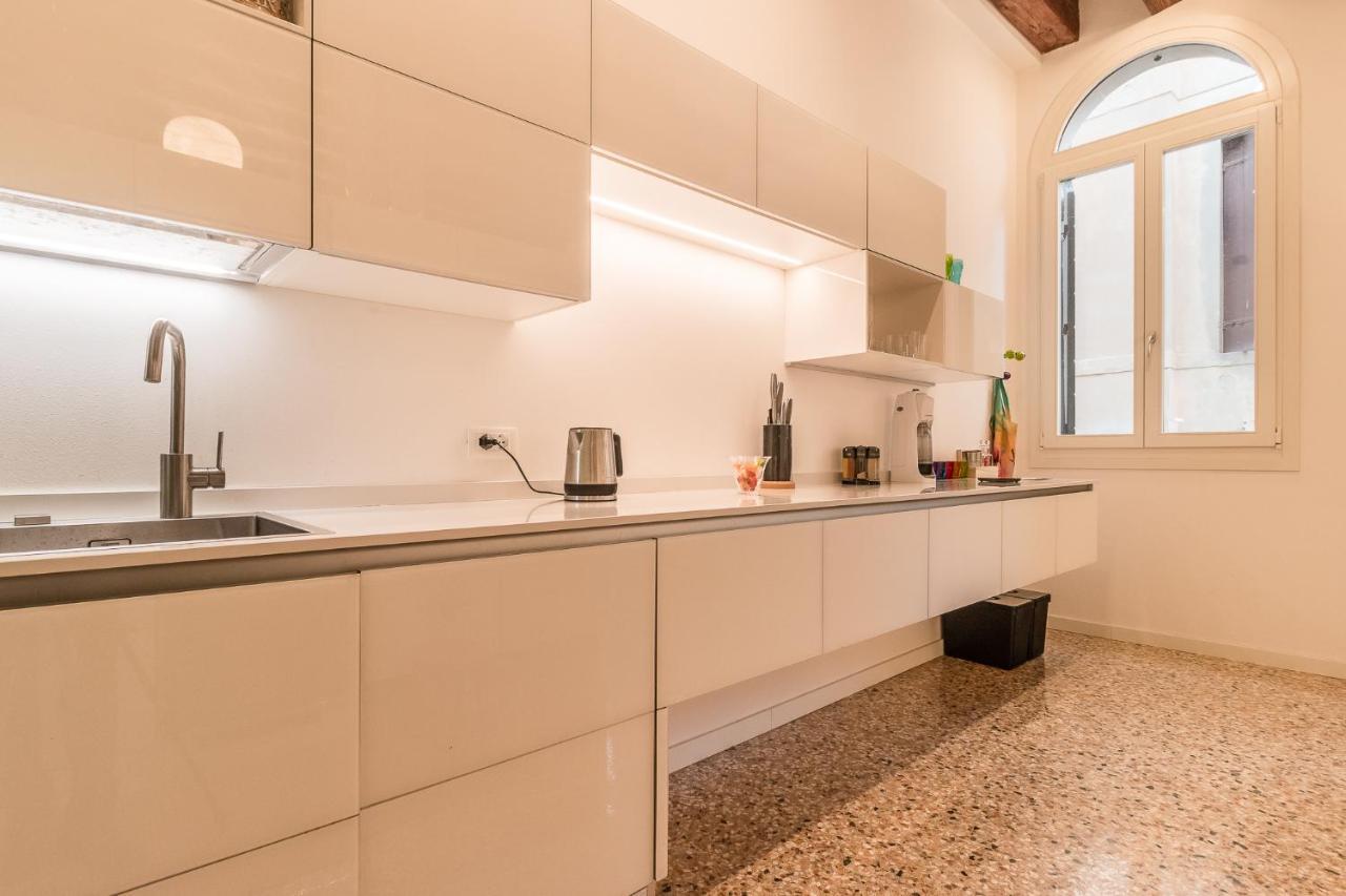 Gallery House Venice Ngoại thất bức ảnh