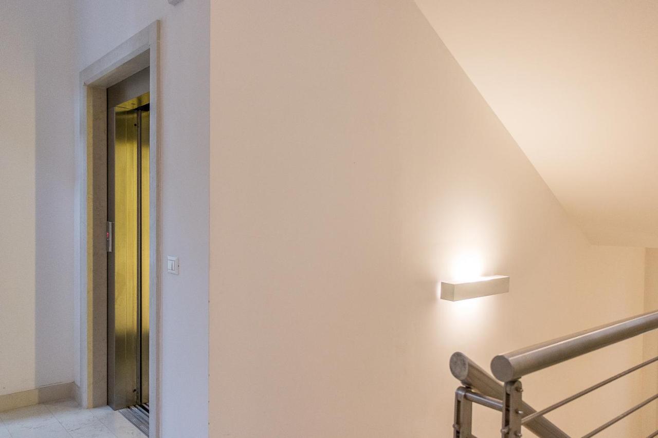 Gallery House Venice Ngoại thất bức ảnh