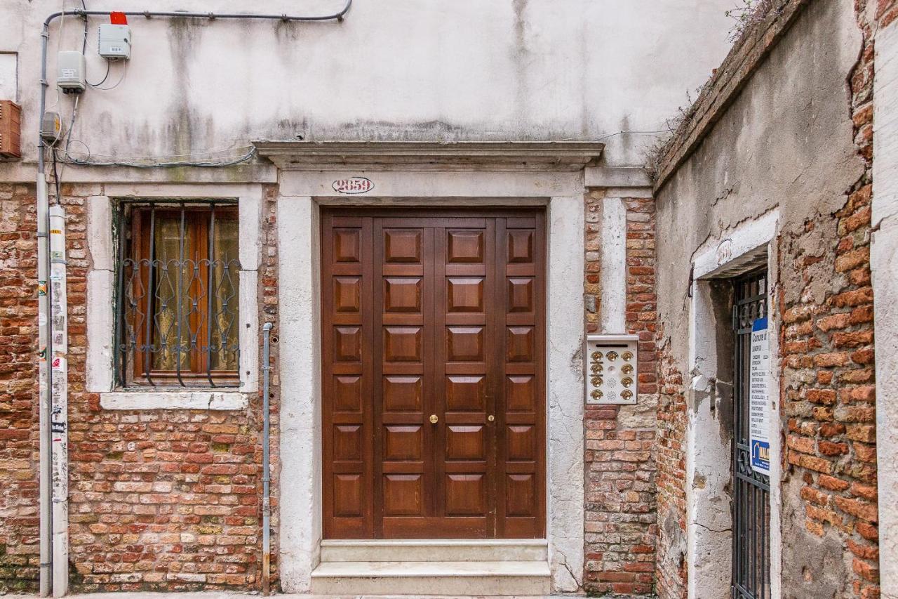 Gallery House Venice Ngoại thất bức ảnh