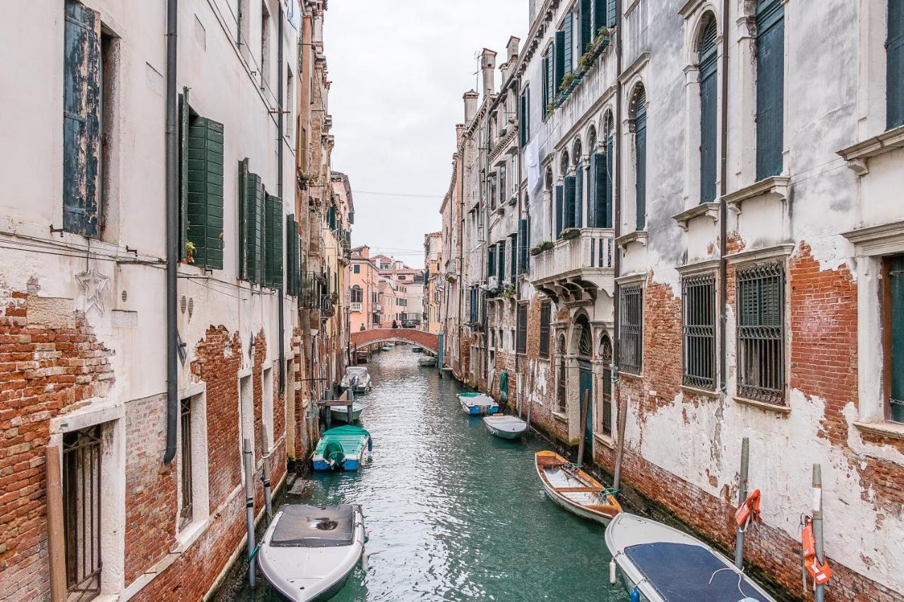 Gallery House Venice Ngoại thất bức ảnh