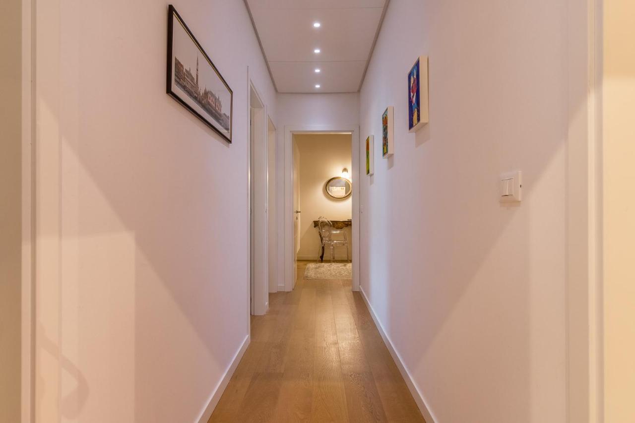 Gallery House Venice Ngoại thất bức ảnh