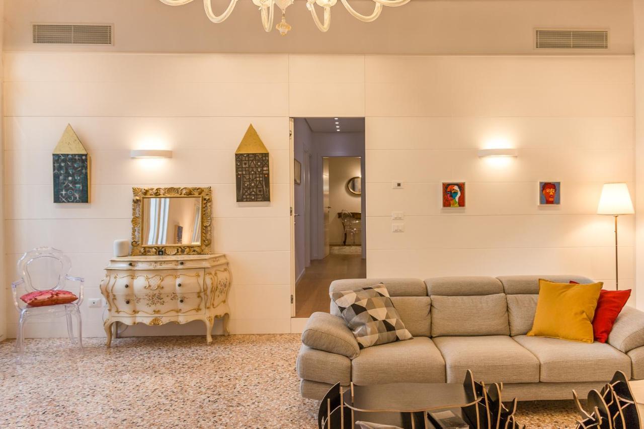 Gallery House Venice Ngoại thất bức ảnh
