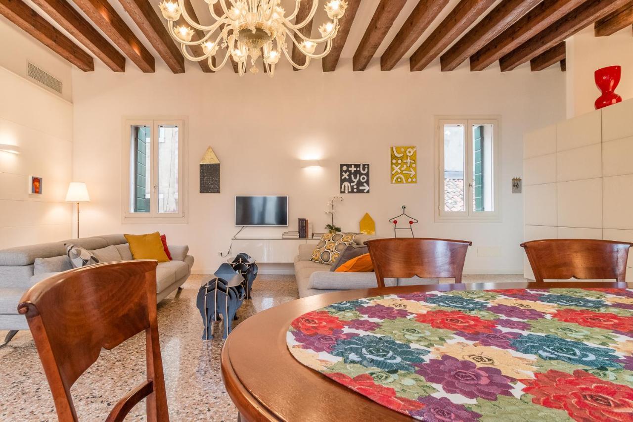 Gallery House Venice Ngoại thất bức ảnh