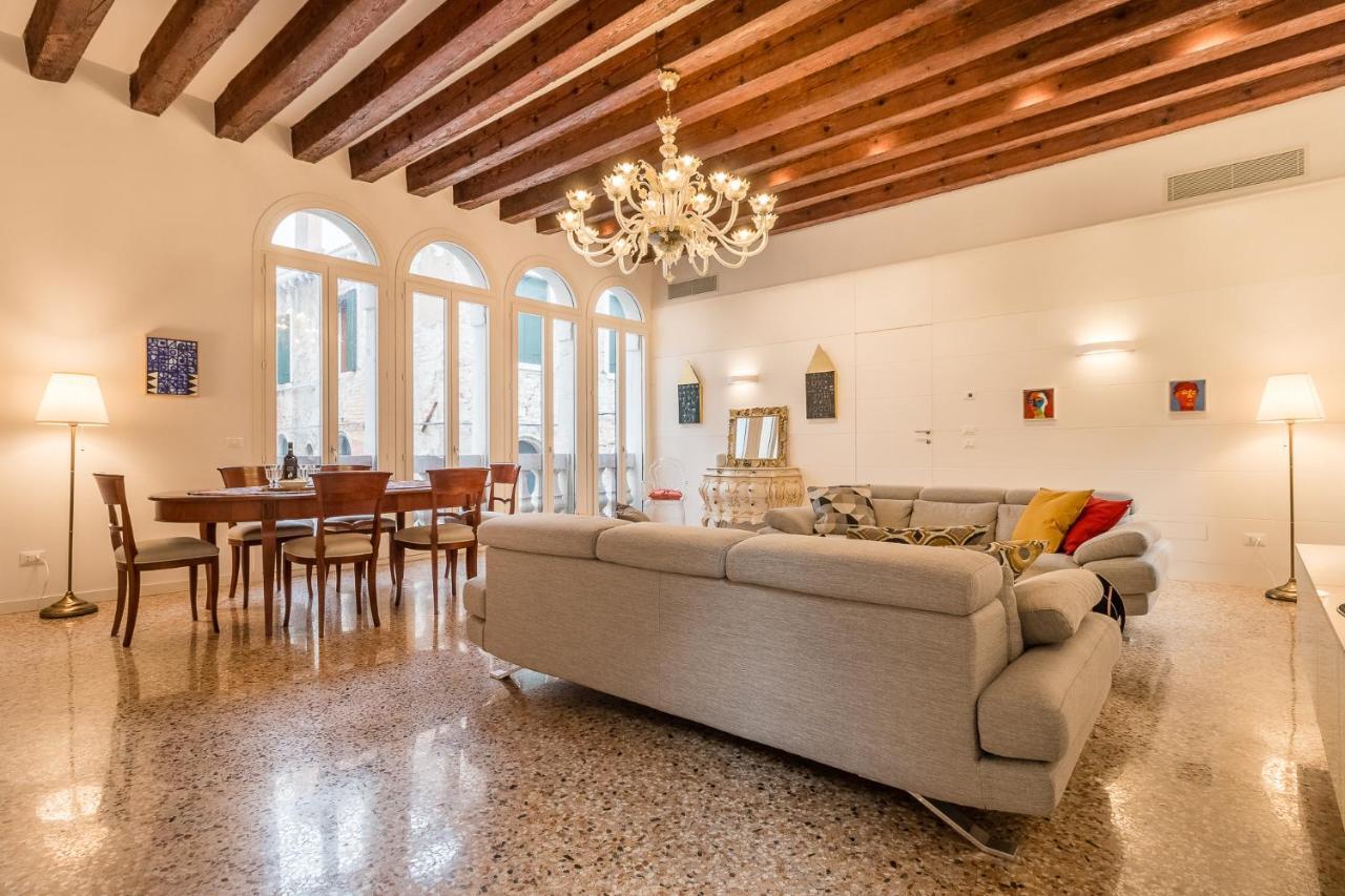 Gallery House Venice Ngoại thất bức ảnh