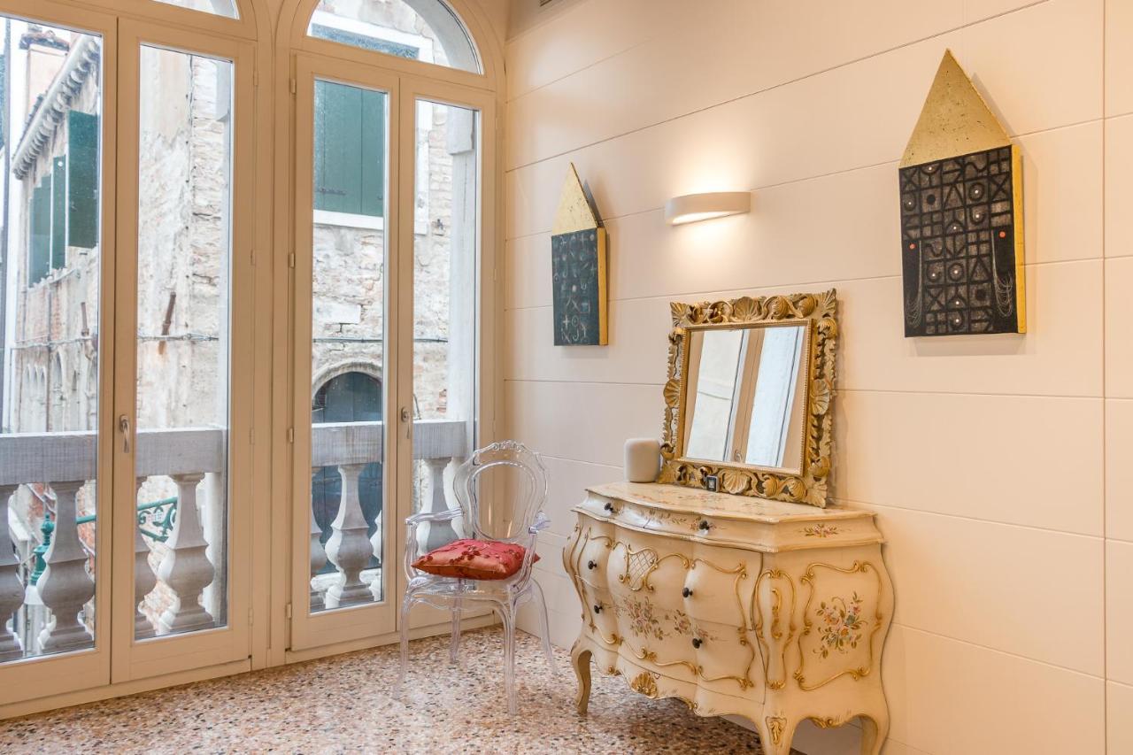Gallery House Venice Ngoại thất bức ảnh